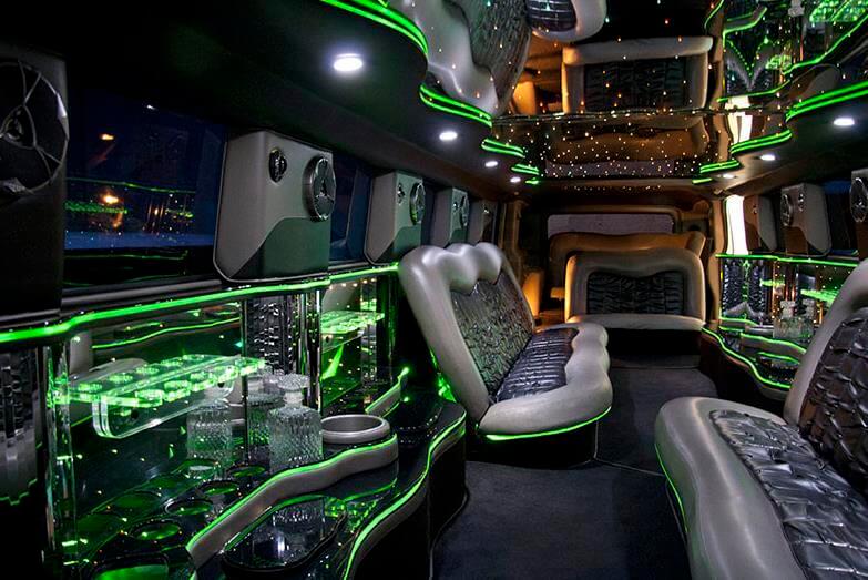 Limo Service Elk Grove CA Limousine Rentals Elk Grove California